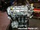 Vauxhall Vectra C 1.9 Cdti 150 Z19dth Bare Engine 38279 Miles