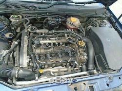Vauxhall Vectra C 1.9 Cdti 16v Z19dth Engine Code Tested Complete 150bhp 08 Reg