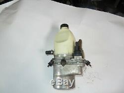 Vauxhall Vectra C 1.9 Cdti Power Steering Pump Electric Trw 02-08 Tested 100%ok