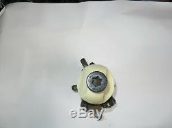 Vauxhall Vectra C 1.9 Cdti Power Steering Pump Electric Trw 02-08 Tested 100%ok