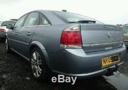 Vauxhall Vectra C 1.9 cdti manual F40 Gearbox breaking for parts & spares