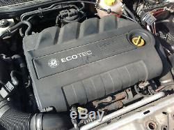 Vauxhall Vectra C 1.9cdti 2008 150bhp Complete Engine Z19dth