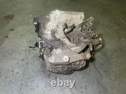Vauxhall Vectra C Astra H 1.9 Cdti M32 6 Speed Manual Gearbox 2005 To 2008 Shape