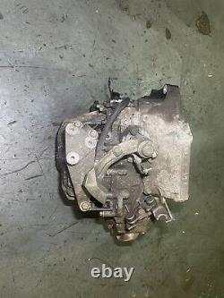 Vauxhall Vectra C Astra H 1.9 Cdti M32 6 Speed Manual Gearbox 2005 To 2008 Shape