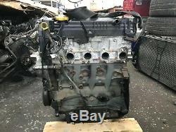 Vauxhall Vectra C Astra H Zafira B 1.9 Cdti Engine Z19dt 120 Bhp 8v