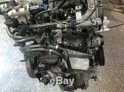 Vauxhall Vectra C / Astra H / Zafira B 1.9cdti (120) Z19dt Complete Engine