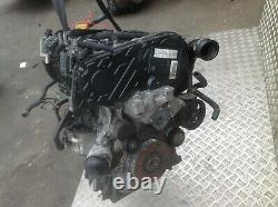 Vauxhall Vectra C / Astra H / Zafira B 1.9cdti Complete Engine Z19dth 150hp