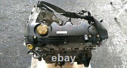 Vauxhall Vectra C Astra H Zafira B 1.9cdti Engine 120 Bhp Z19dt 100k Miles