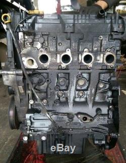 Vauxhall Vectra C Astra H Zafira B 1.9cdti Engine 120 Bhp Z19dt 110k Miles