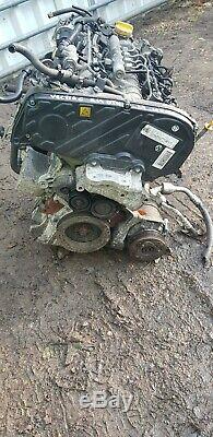 Vauxhall Vectra C / Astra H / Zafira B 1.9cdti Engine Z19dth (150) Complete