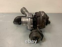 Vauxhall Vectra C Astra Zafira 1.9 Cdti Turbo Charger Z19dth 2004-2009