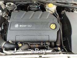 Vauxhall Vectra C Engine 1.9 Cdti 150 Bhp Diesel Z19dth Astra Zafira Signum