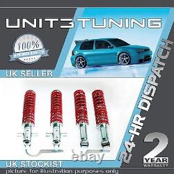 Vauxhall Vectra C Estate Cdti Coilover Suspension Kit