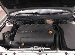 Vauxhall Vectra C Facelift 1.9 CDTI SRi 150 Diesel