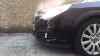 Vauxhall Vectra C Facelift Headlight Washers Activated