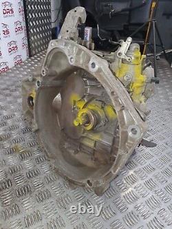 Vauxhall Vectra C Gearbox 6 Speed Manual 1.9 Cdti F40 Code 2004 2009