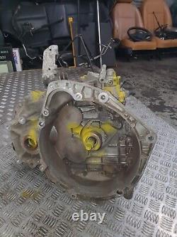 Vauxhall Vectra C Gearbox 6 Speed Manual 1.9 Cdti F40 Code 2004 2009