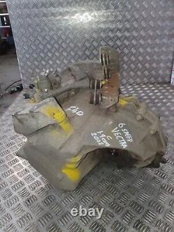 Vauxhall Vectra C Gearbox 6 Speed Manual 1.9 Cdti F40 Code 2004 2009