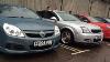 Vauxhall Vectra C Owners Club Lakeside Lineup 1