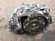 Vauxhall Vectra C Signum 1.9 Cdti Diesal Automatic Gearbox Tf-80sc Af40 Ps 2008