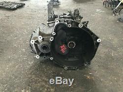 Vauxhall Vectra C Signum 1.9 Cdti F40 Gearbox 6 Speed Manual Z19dth