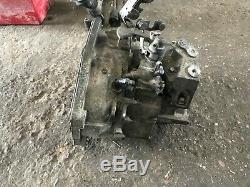 Vauxhall Vectra C Signum 1.9 Cdti F40 Gearbox 6 Speed Manual Z19dth