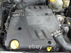 Vauxhall Vectra C Signum Sri 3.0 V6 Cdti Y30dt Diesel Engine + Turbo