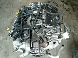 Vauxhall Vectra C Signum Sri 3.0 V6 Cdti Z30dt Diesel Engine + Turbo 2002-2009
