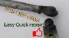 Vauxhall Vectra C Wiper Linkage Issues How To Fix