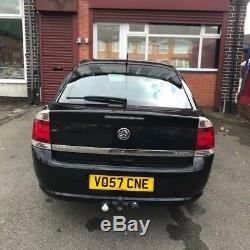 Vauxhall Vectra CDTi Elite Auto ONLY 67700 miles full dealer service history