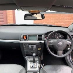 Vauxhall Vectra CDTi Elite Auto ONLY 67700 miles full dealer service history