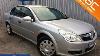 Vauxhall Vectra Cdti 120 Life 2008