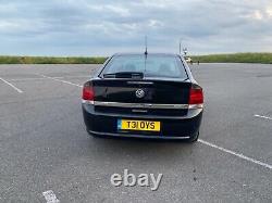 Vauxhall Vectra Elite 1.9cdti Auto