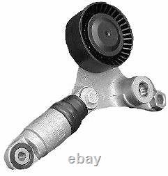Vauxhall Vectra Elite 3.0 Cdti 2003-on Auxiliary Fan Belt Tensioner New