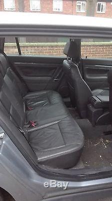Vauxhall Vectra Elite V6 Cdti 3ltr Diesel