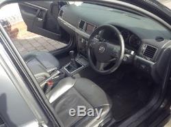 Vauxhall Vectra Elite cdti 150