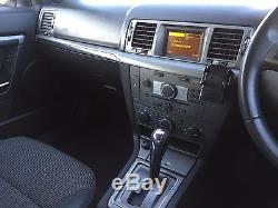 Vauxhall Vectra Estate 1.9 CDTI Design Automatic. FRESH MOT