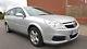 Vauxhall Vectra Exclusiv 1.9 Cdti, Estate, 2008, Immaculate