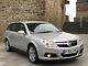 Vauxhall Vectra Exclusive Estate Cdti + Full Service + 2 Keys + 1 Owner