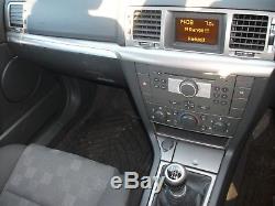 Vauxhall Vectra SRI 1.9 CDTI 150ps, Full Service History, very good condition