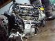 Vauxhall Vectra Sri Cdti 150bhp Complete 1.9 Turbo Diesel Engine Z19dth