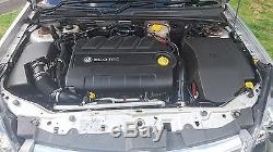 Vauxhall Vectra SRI CDTI 150bhp 6 speed. Low miles, 12 months MOT facelift