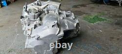 Vauxhall Vectra/Signum 3.0 V6 CDTi Gearbox F40 (Brand New, Not A Recon)