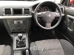 Vauxhall Vectra Sri 150 Cdti + Timing Belt Done + Service History + 2 Keys