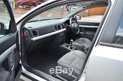 Vauxhall Vectra Sri 2005 150ps CDTI Diesel 5 Door 12 Months MOT