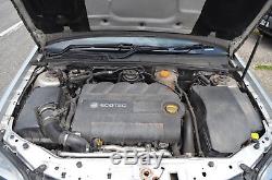 Vauxhall Vectra Sri 2005 150ps CDTI Diesel 5 Door 12 Months MOT