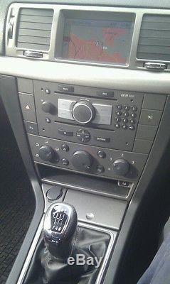 Vauxhall Vectra Sri cdti xp2 Nav