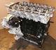 Vauxhall Vectra / Zafira 1.7 / 1.9 Cdti Recon Engine Supply And Fit