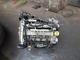 Vauxhall Vectra Zafira 1.9 Cdti 150bhp Z19dth Complete Diesel Engine 82k