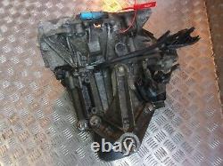 Vauxhall Vectra / Zafira / Astra 1.9cdti Z19dt/z19dth 6speed Manual Gearbox M32